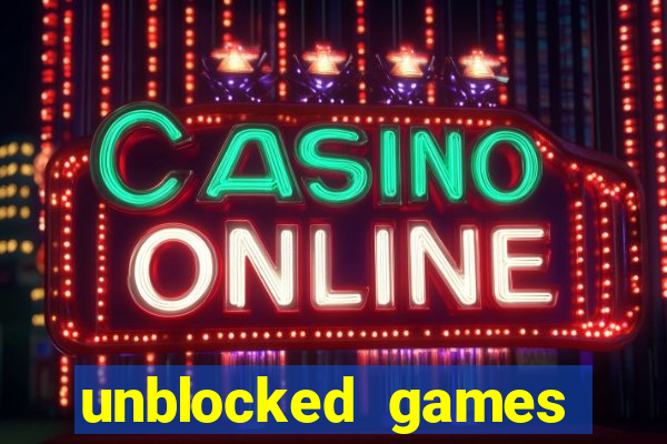 unblocked games premium 77